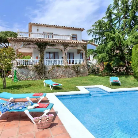 Mas By Interhome Vakantiehuis *