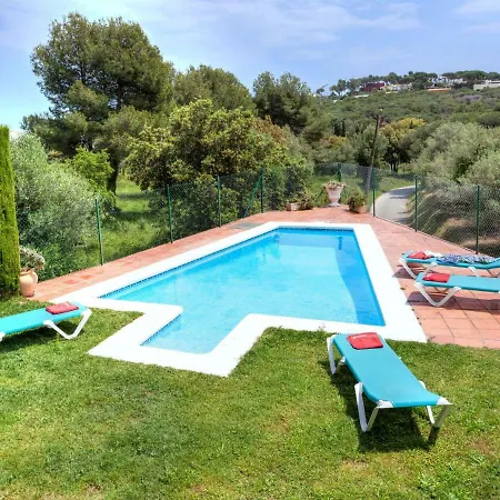Mas By Interhome Vakantiehuis