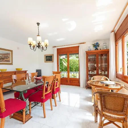 Mas By Interhome * Sant Antoni De Calonge