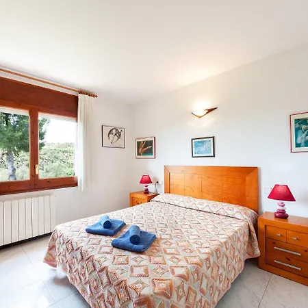 Holiday home Mas By Interhome Sant Antoni De Calonge