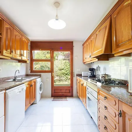 Mas By Interhome Holiday home Sant Antoni De Calonge