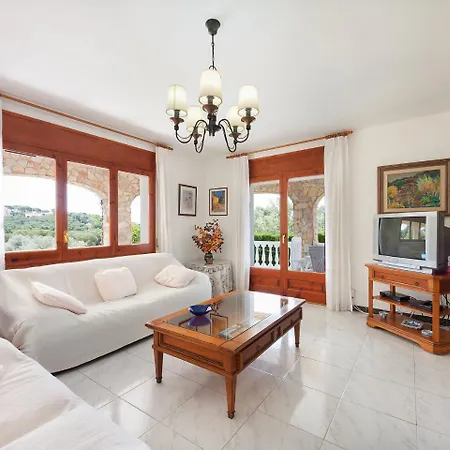 Mas By Interhome Holiday home Sant Antoni De Calonge