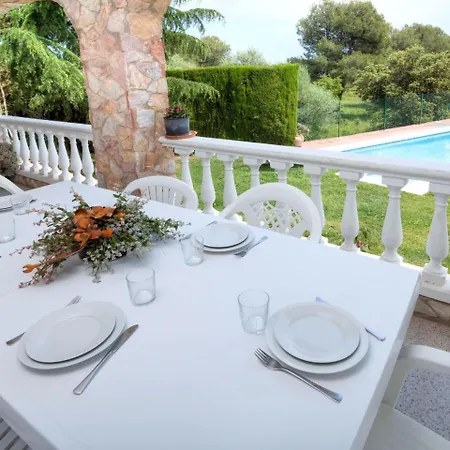 Holiday home Mas By Interhome Sant Antoni De Calonge