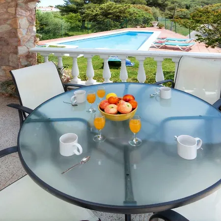 Holiday home Mas By Interhome *