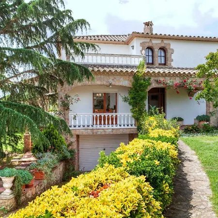 Holiday home Mas By Interhome Sant Antoni De Calonge